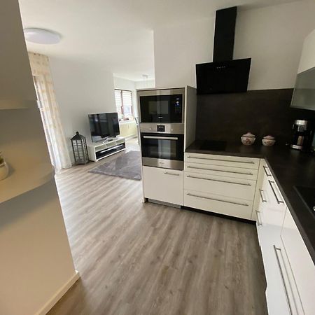 Gaestehaus Und Ferienwohnung Baechle Bad Peterstal-Griesbach Buitenkant foto