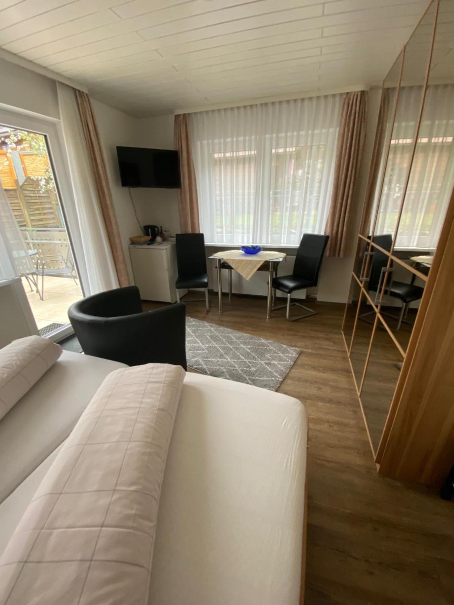 Gaestehaus Und Ferienwohnung Baechle Bad Peterstal-Griesbach Buitenkant foto