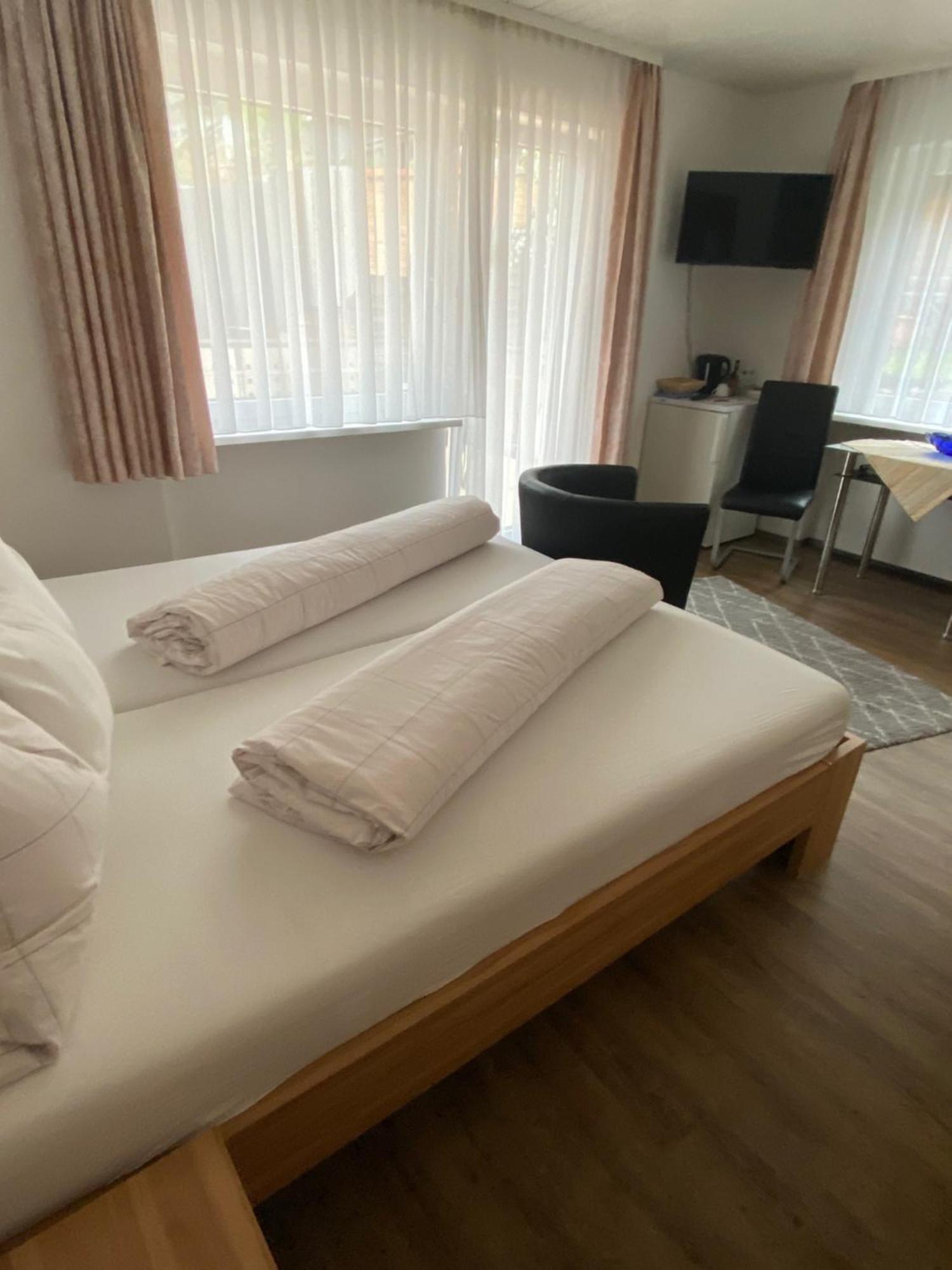 Gaestehaus Und Ferienwohnung Baechle Bad Peterstal-Griesbach Buitenkant foto