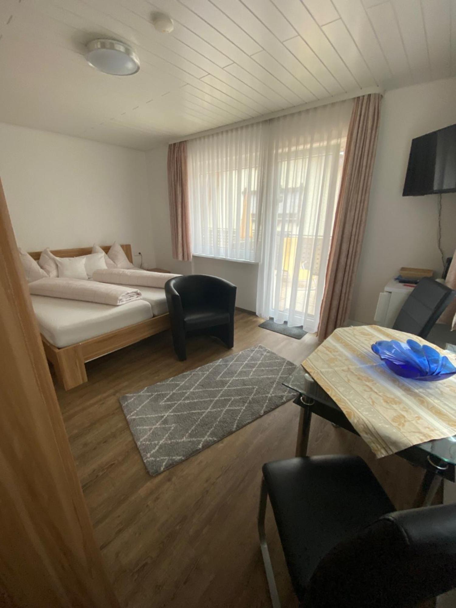 Gaestehaus Und Ferienwohnung Baechle Bad Peterstal-Griesbach Buitenkant foto