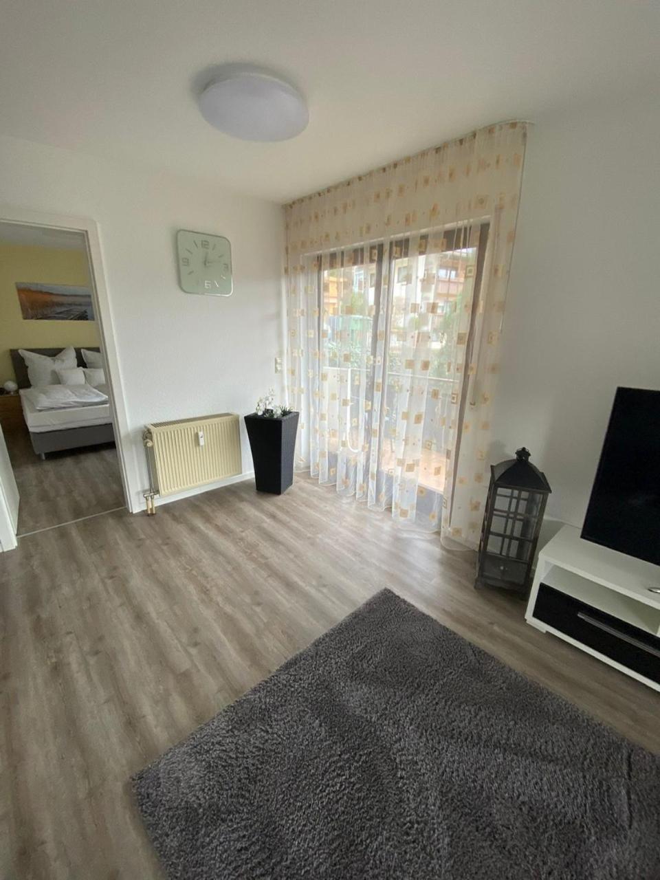 Gaestehaus Und Ferienwohnung Baechle Bad Peterstal-Griesbach Buitenkant foto