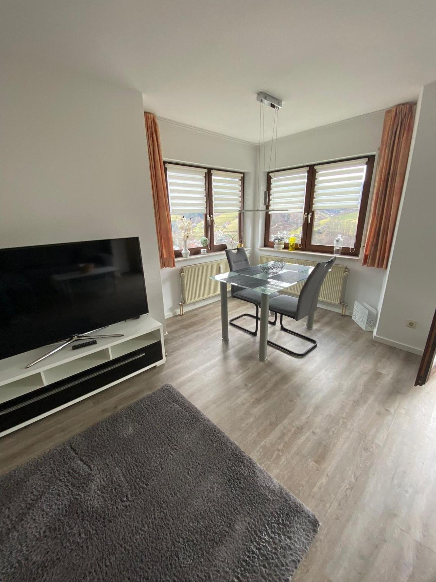 Gaestehaus Und Ferienwohnung Baechle Bad Peterstal-Griesbach Buitenkant foto