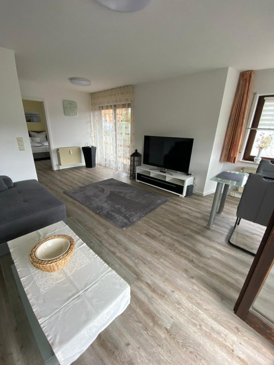Gaestehaus Und Ferienwohnung Baechle Bad Peterstal-Griesbach Buitenkant foto