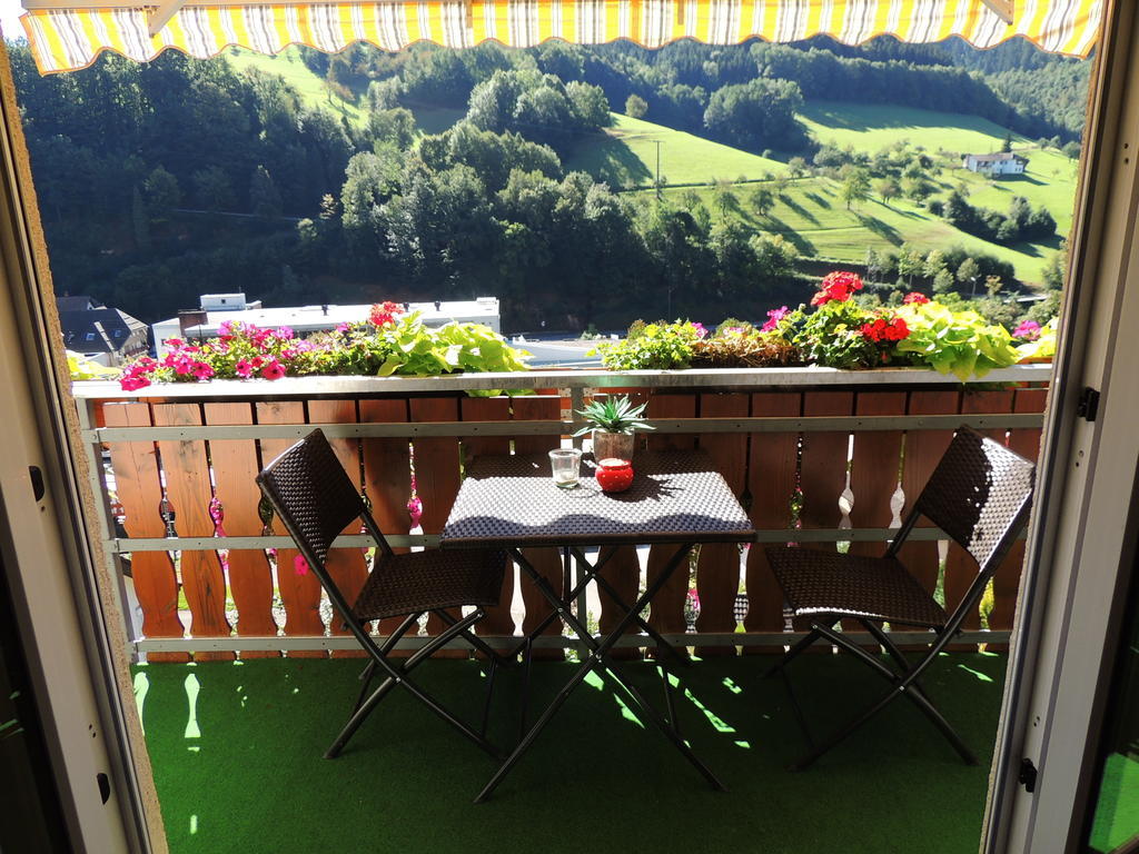 Gaestehaus Und Ferienwohnung Baechle Bad Peterstal-Griesbach Buitenkant foto