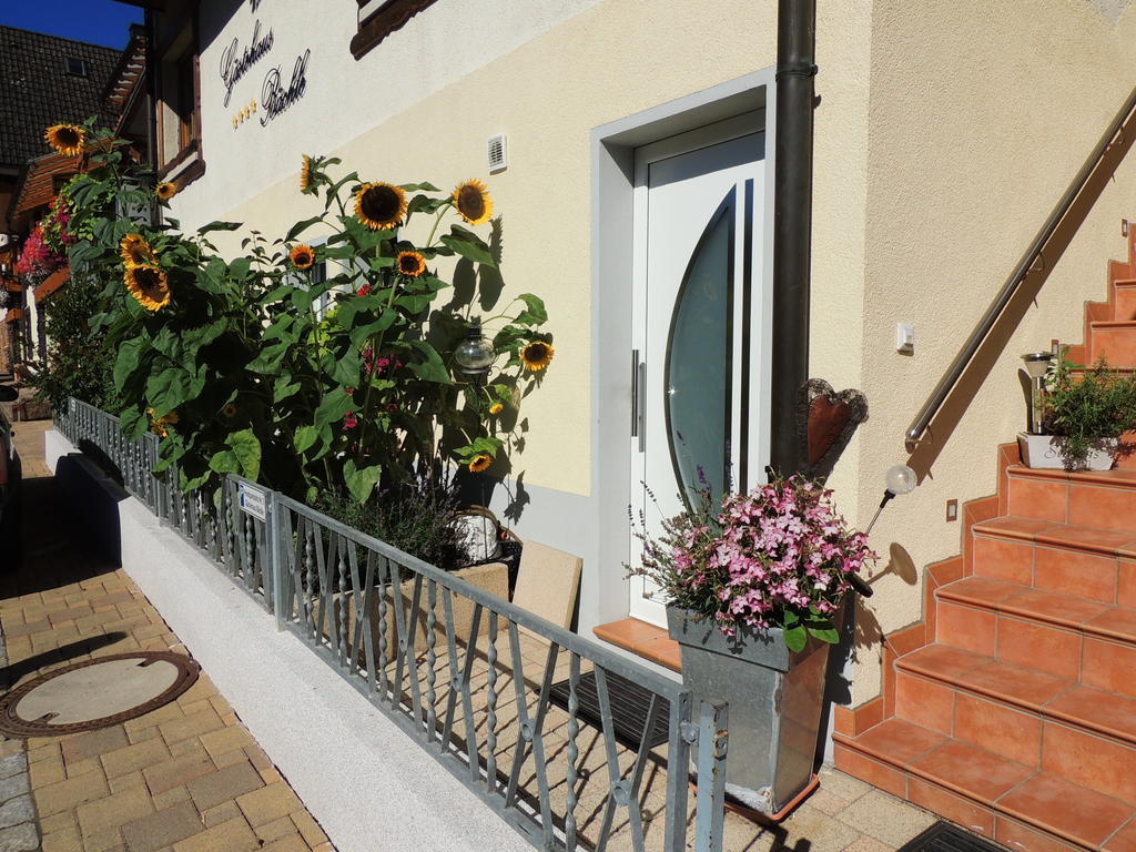 Gaestehaus Und Ferienwohnung Baechle Bad Peterstal-Griesbach Kamer foto